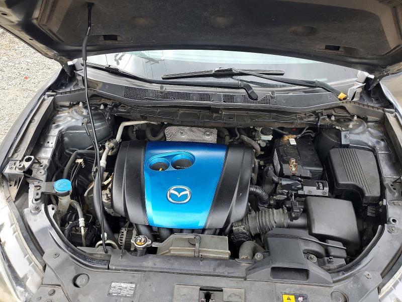 2013 Mazda Cx-5 Touring