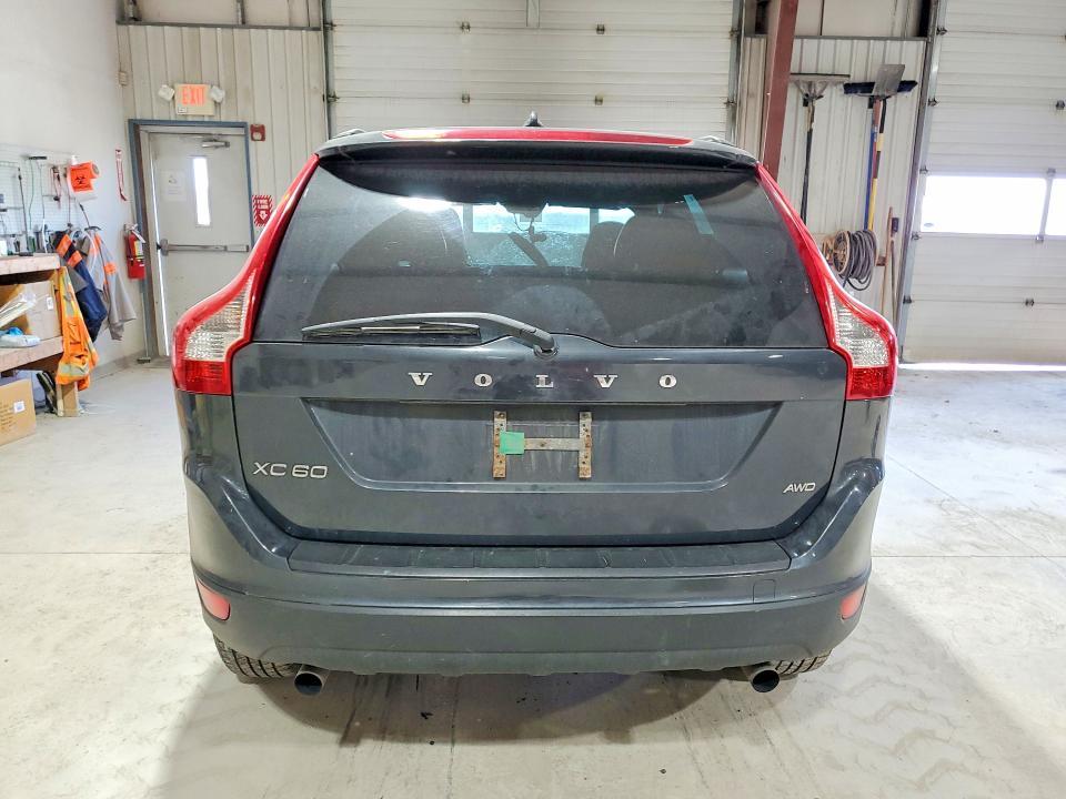 2012 Volvo Xc60 3.2