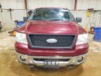 2006 Ford F150 Supercrew