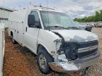 2010 Chevrolet Express G3500