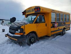 2010 Chev Express Cutaway G4500 en venta en Nisku, AB