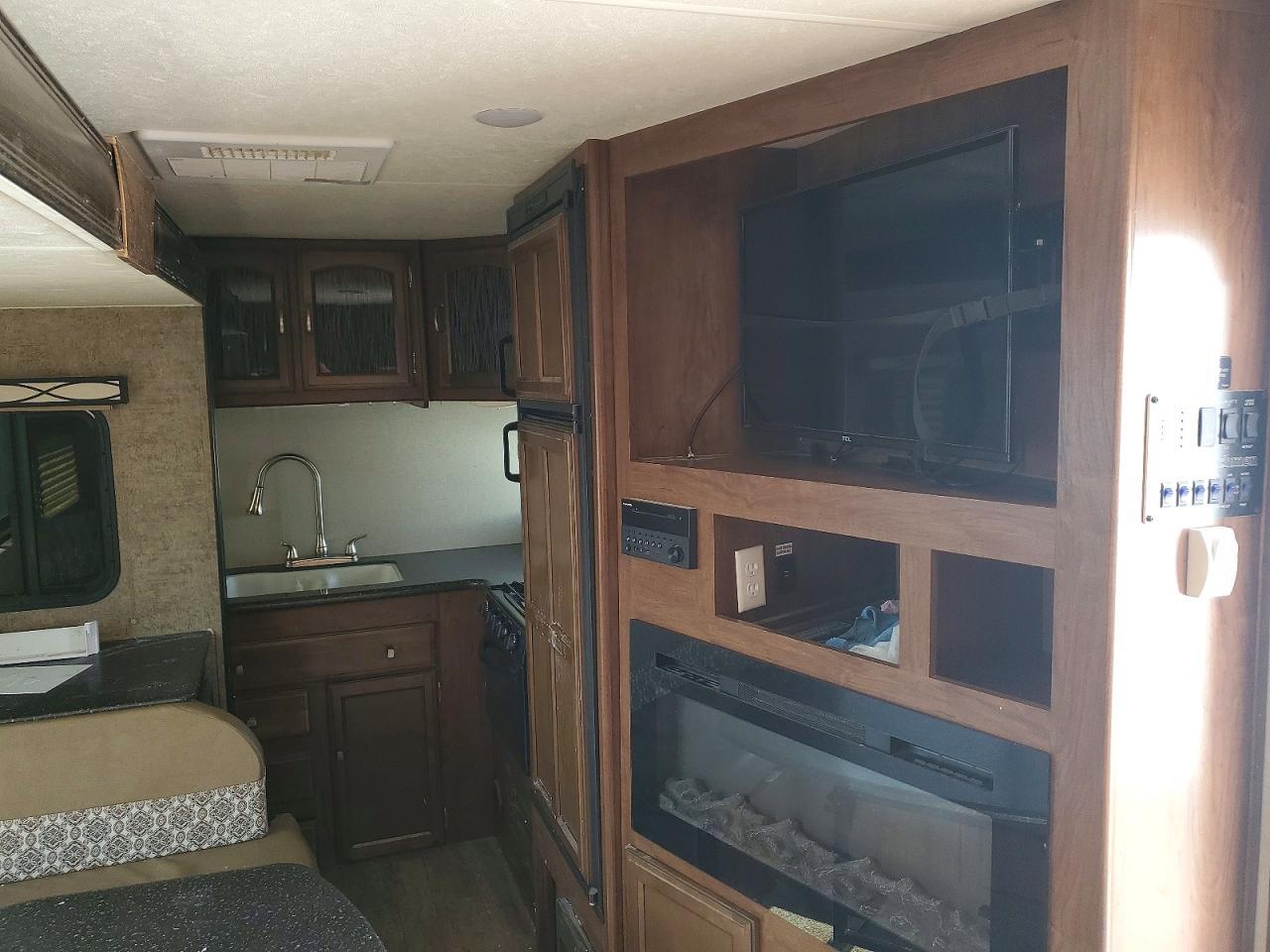 2017 Foresriver 2017 Forest River Freedom Express Camper