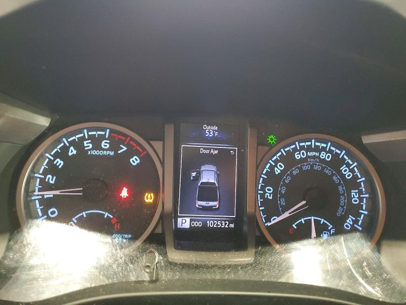 2019 Toyota Tacoma SR5 V6