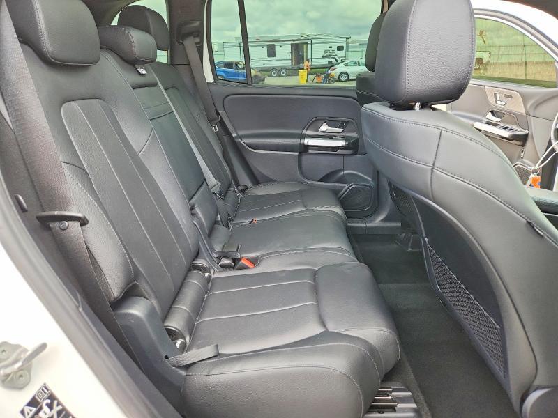 2021 Mercedes-Benz Glb 250 4matic