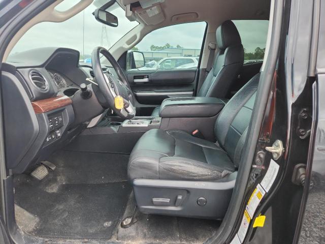 2016 Toyota Tundra Limited