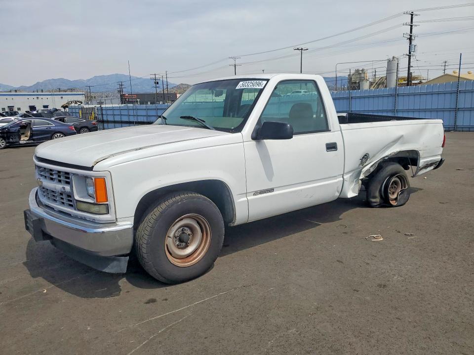 1998 Chevrolet GMT-400 C1500