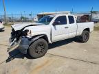 2017 Toyota Tacoma SR