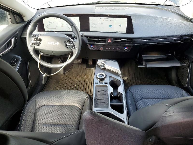2023 KIA EV6 Wind