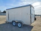 2020 Carry-On 7X14CGRECTP Enclosed Cargo Trailer