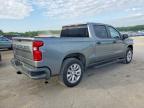 2020 Chevrolet Silverado C1500 Custom