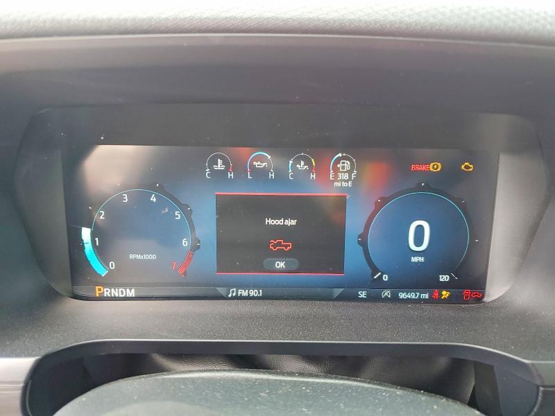 2024 Ford F150 XLT