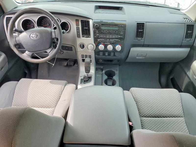 2007 Toyota Tundra SR5