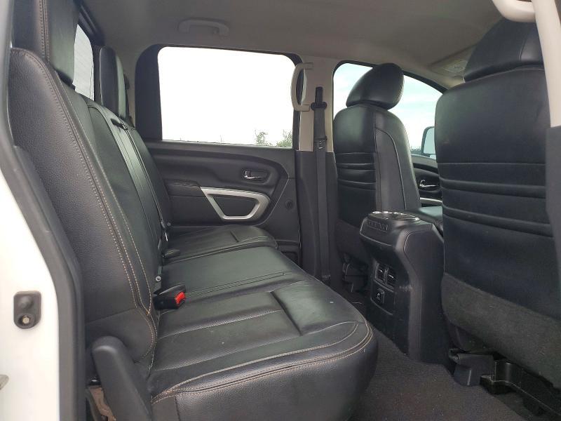 2018 Nissan Titan XD SL