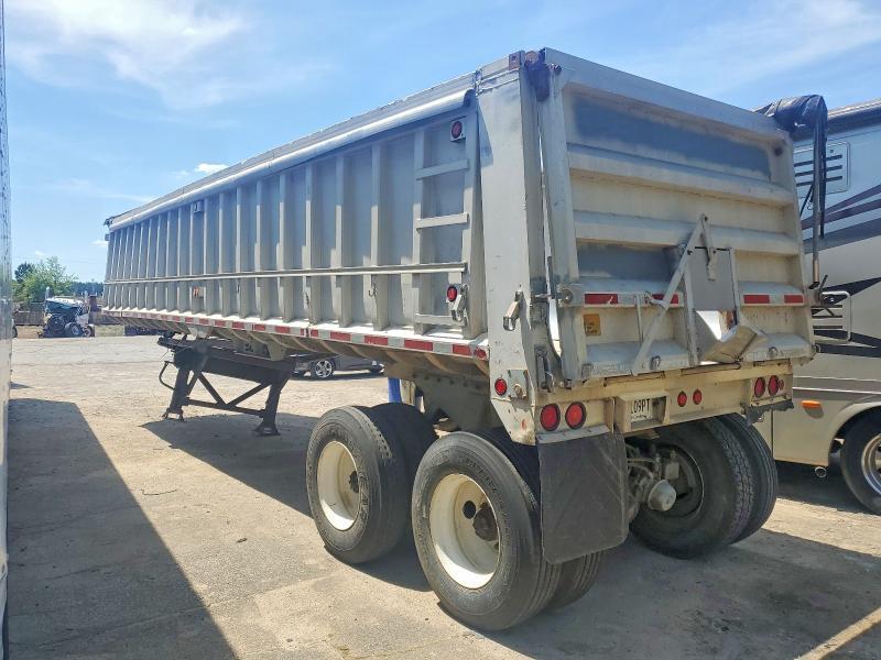 1985 Unknown 1985 END Dump Trailer