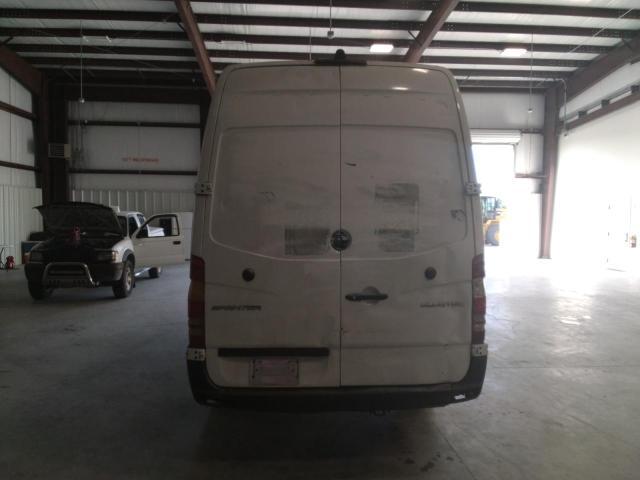 2014 Mercedes-Benz Sprinter 2500 Delivery Van