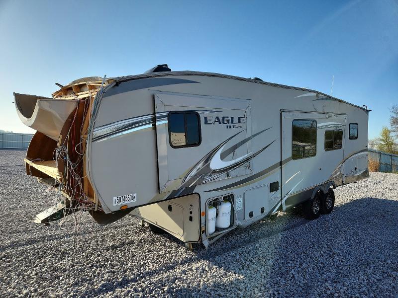 2018 Jayco Eagle ht Camper