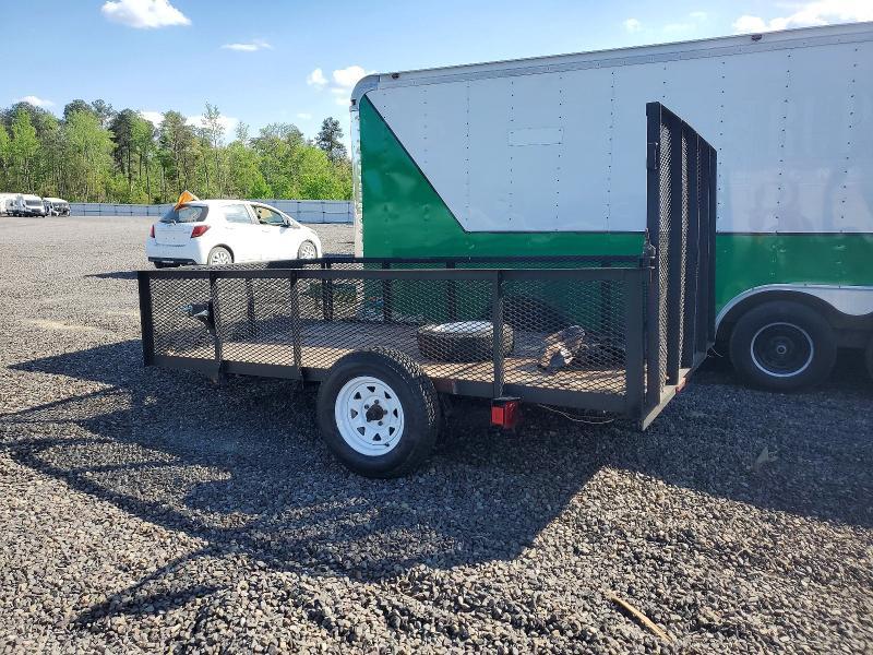 2004 Unknown 2013 Utility Trailer