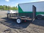 2004 Unknown 2013 Utility Trailer