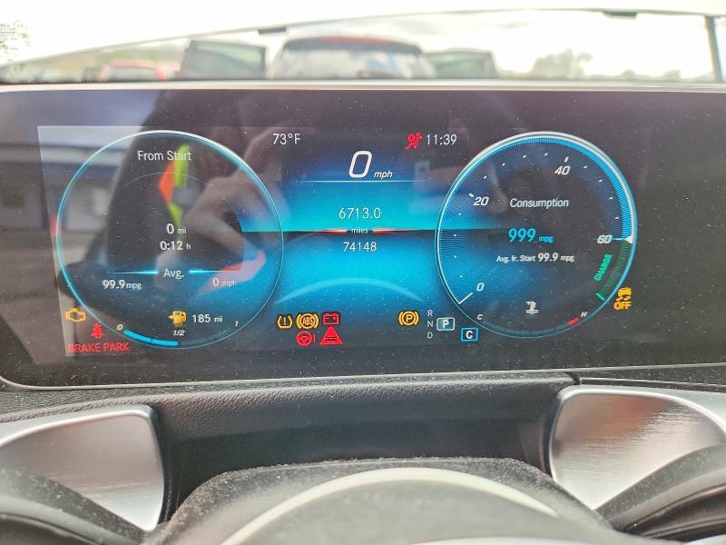 2021 Mercedes-Benz Glb 250 4matic