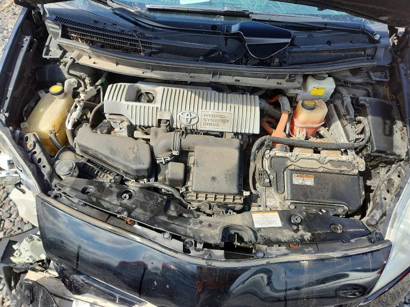 2014 Toyota Prius Four