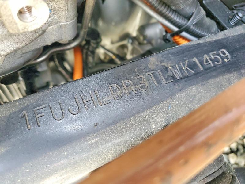 2026 Freigliner 2026 Freightliner Cascadia 126 Semi Truck