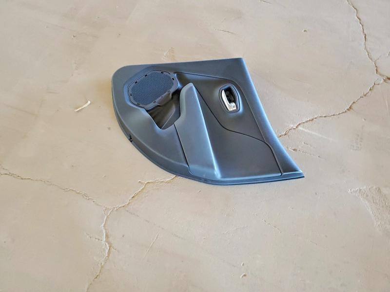 2017 Jeep Renegade Limited