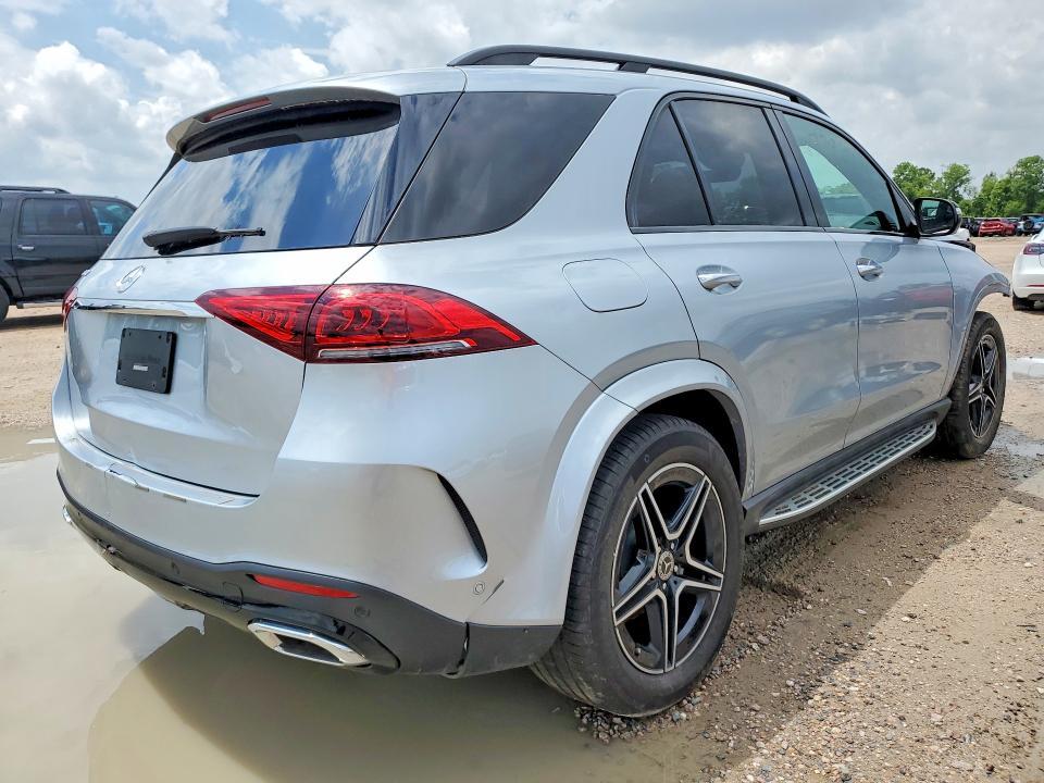 2022 Mercedes-Benz Gle 350