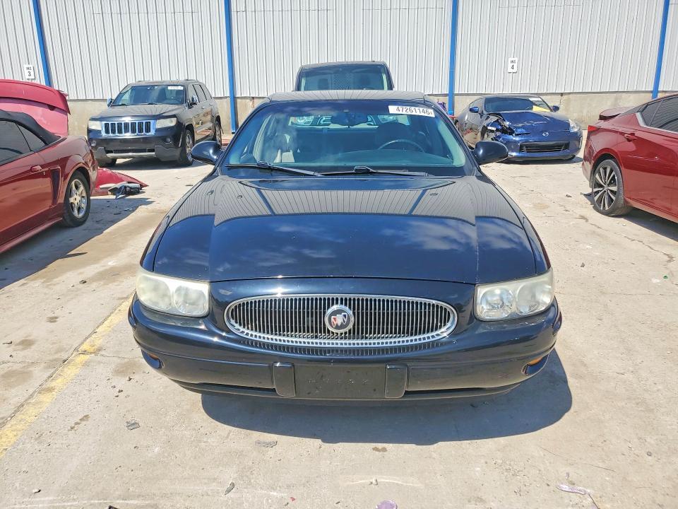 2005 Buick Lesabre Custom