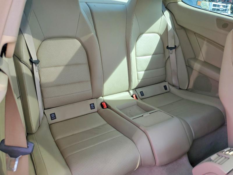 2012 Mercedes-Benz C 250