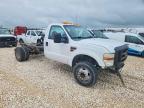 2010 Ford F450 Super Duty