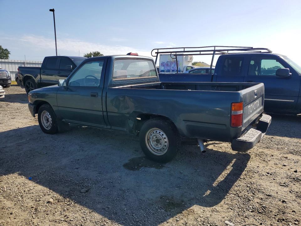 1994 Toyota Pickup Base