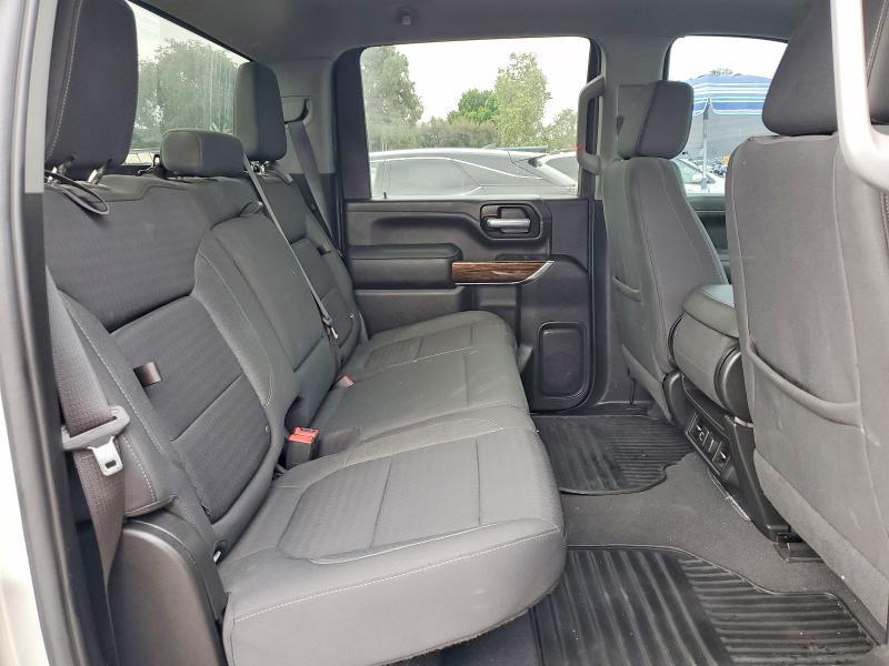 2023 GMC Sierra K2500 SLE