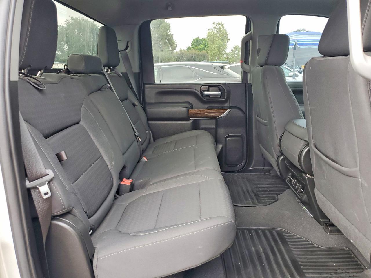 2023 GMC Sierra K2500 SLE