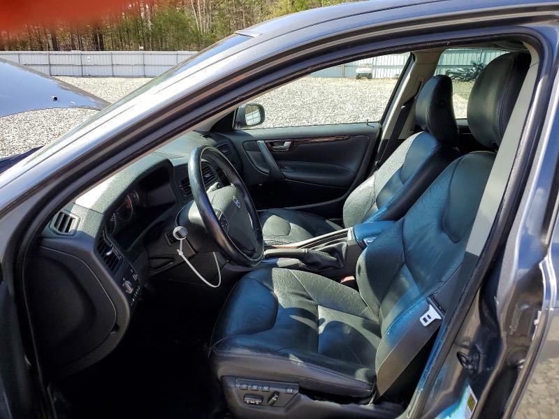 2007 Volvo S60 2.5t