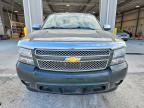 2013 Chevrolet Avalanche LTZ