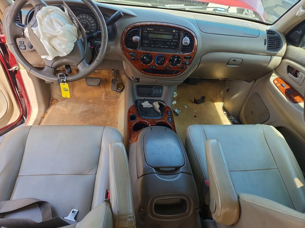 2006 Toyota Tundra Limited