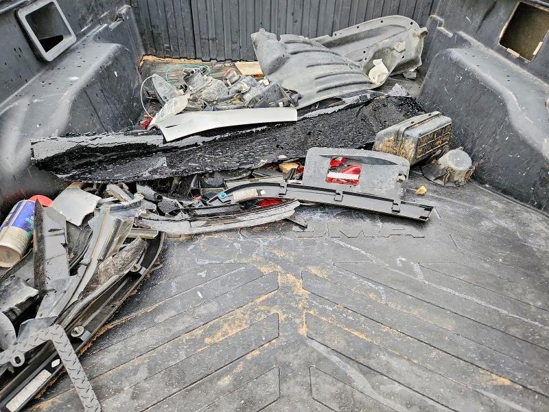 2007 Toyota Tacoma Base