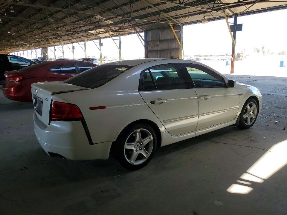2006 Acura 3.2tl