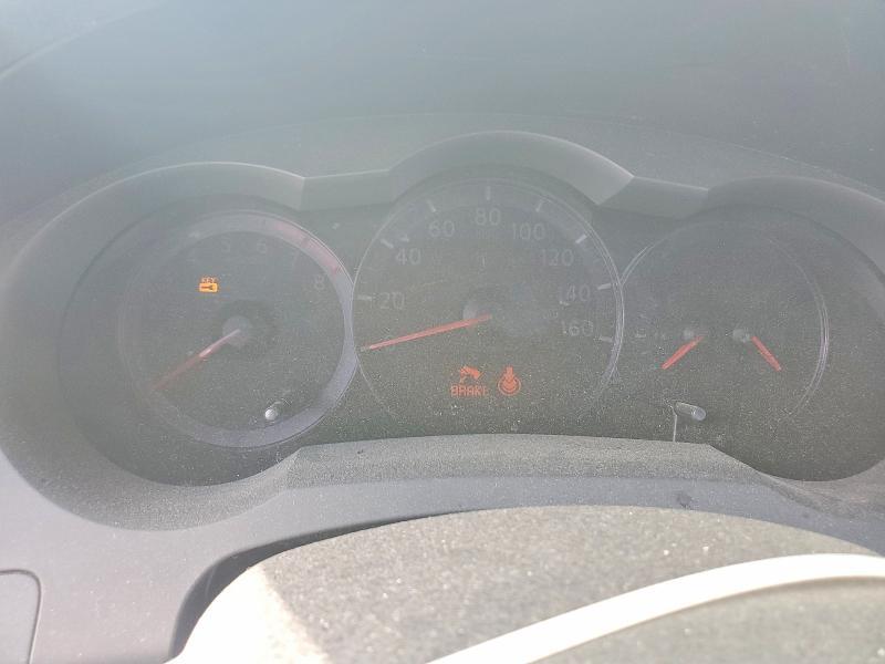 2012 Nissan Altima 2.5