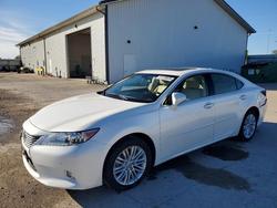 Lexus Vehiculos salvage en venta: 2015 Lexus Es 350