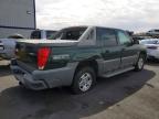 2002 Chevrolet Avalanche C1500