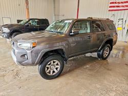 Vehiculos salvage en venta de Copart Appleton, WI: 2014 Toyota 4runner Trail