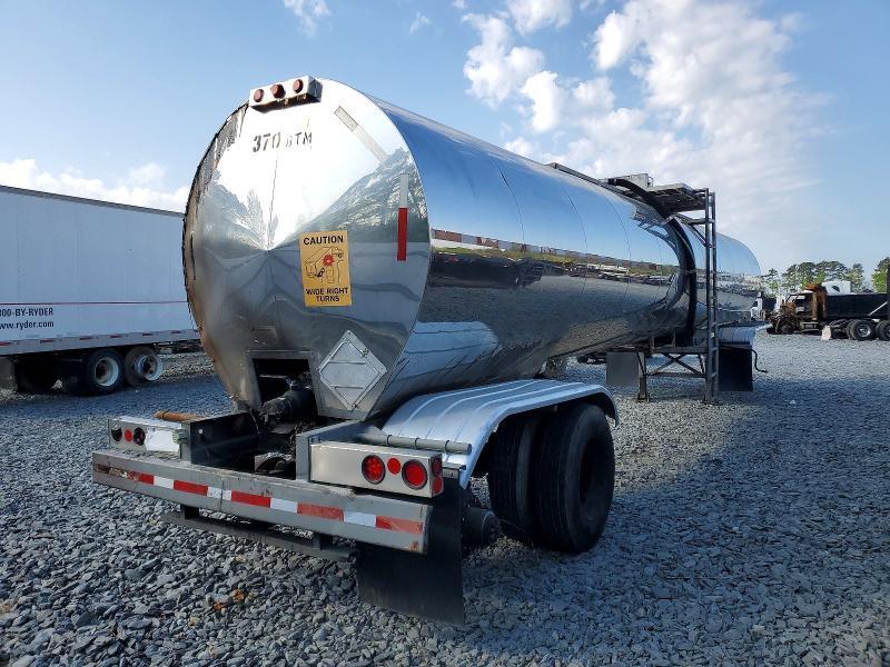 2018 Sunshine Trailers-trailer