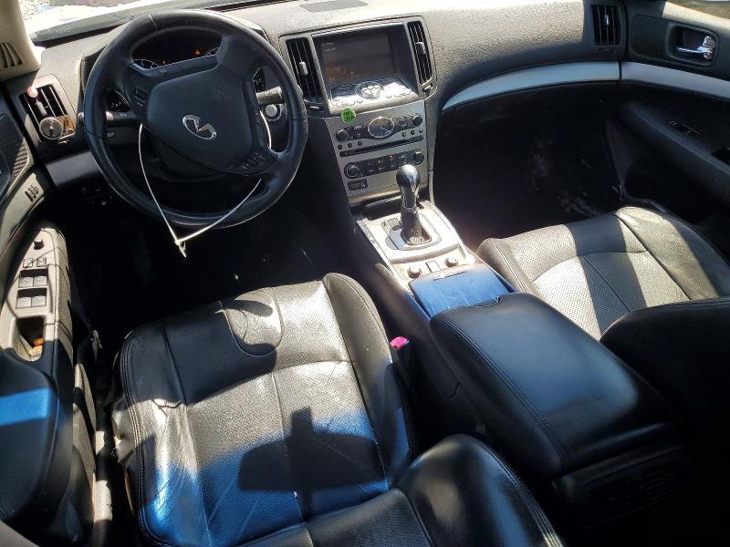 2013 Infiniti G37 Sedan x