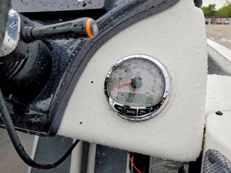 2018 All Family Craft/charger Boat