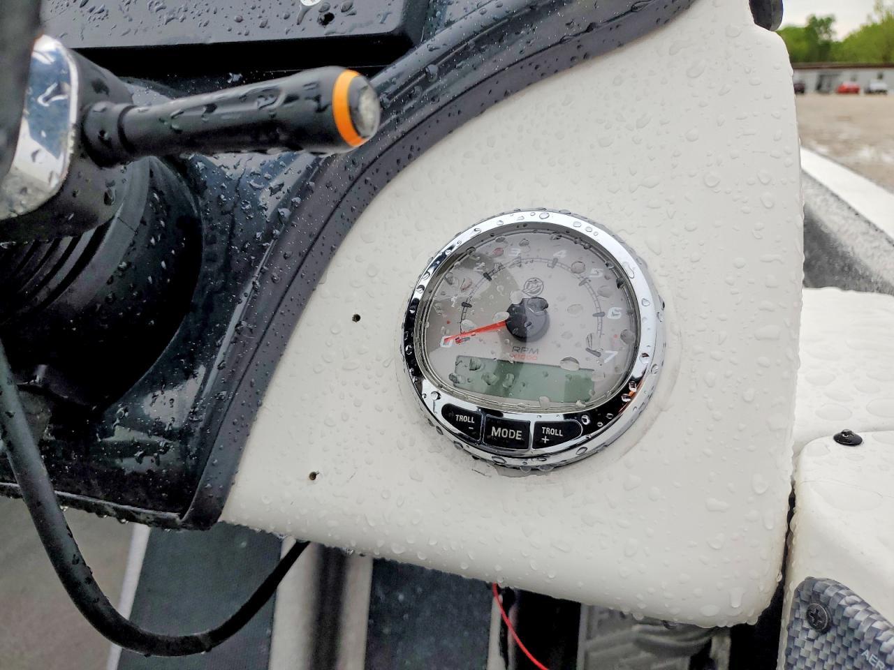 2018 All Family Craft/charger Boat