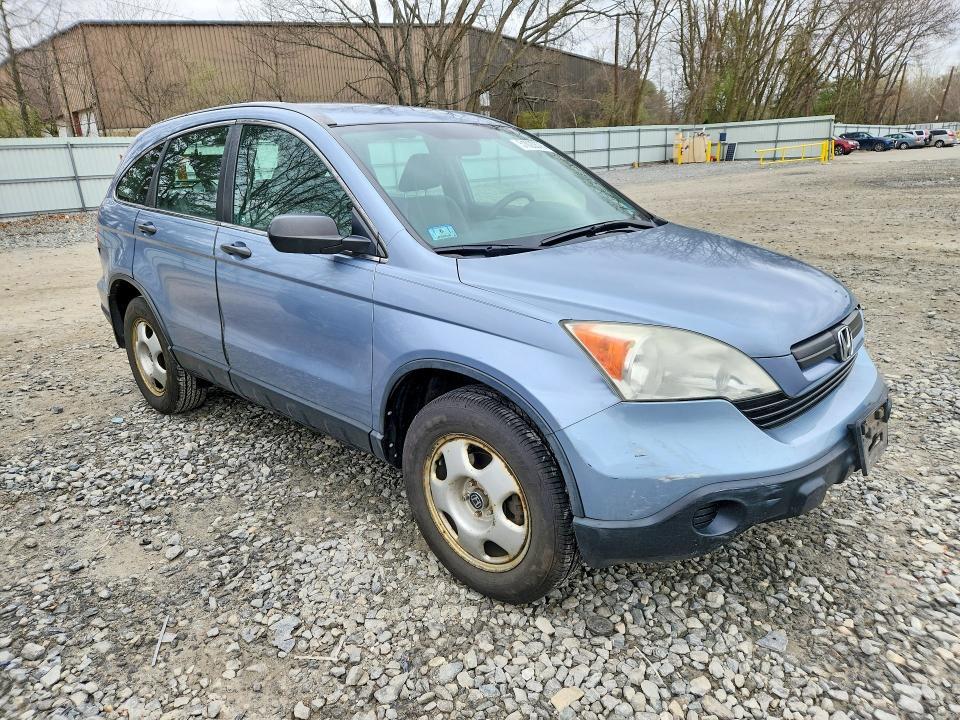 2007 Honda Cr-v lx
