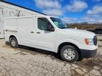 2018 Nissan NV 2500 Utility / Service Van