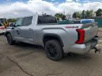 2022 Toyota Tundra Crewmax Limited