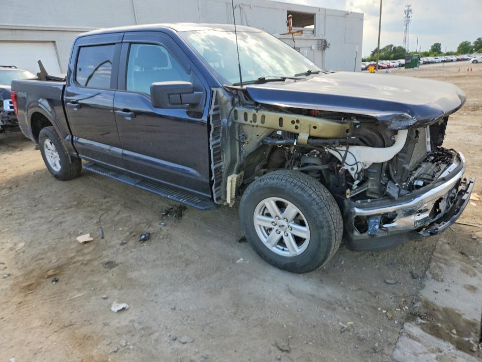 2025 Ford F150 XL